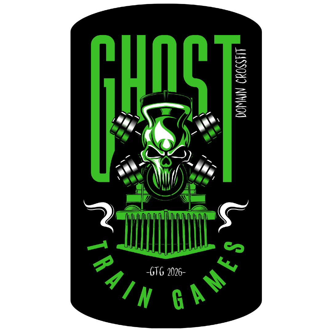 Ghost Train Games 2026