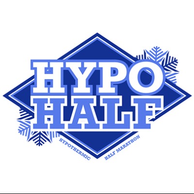 Hypothermic Half Marathon Edmonton #1 2027 - Edmonton 1