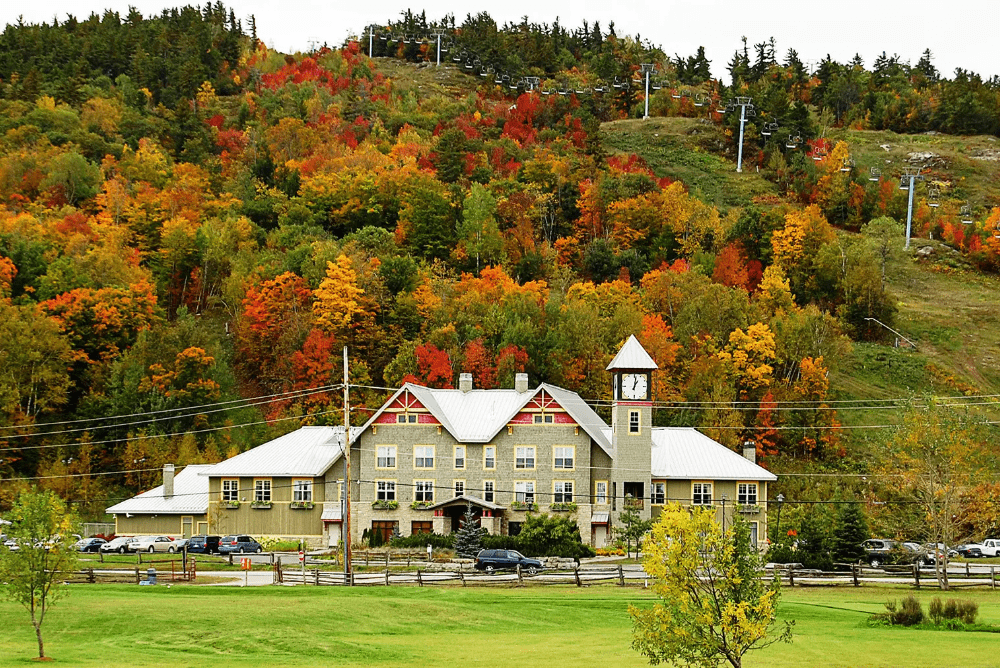 Calabogie Peaks Trail Run