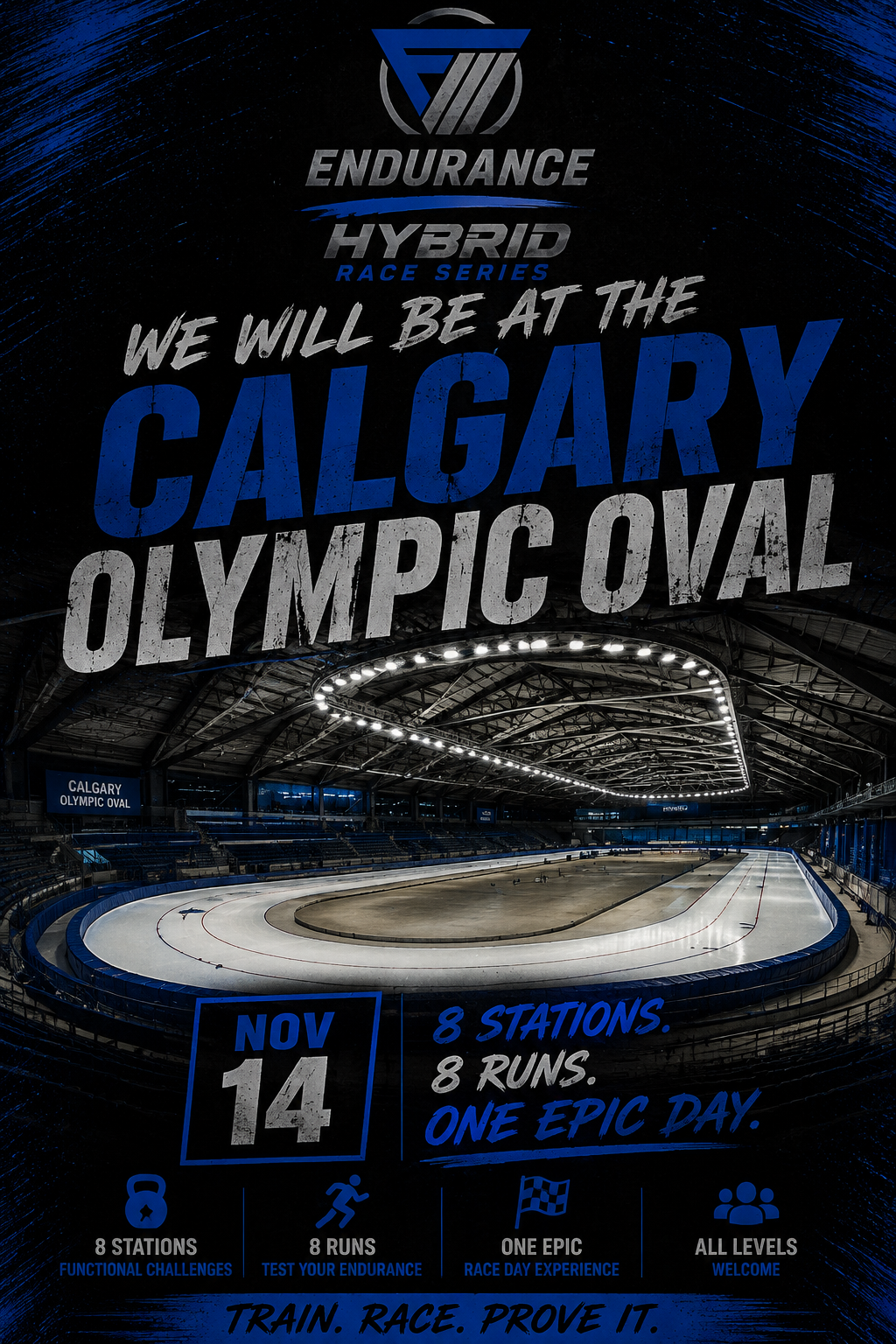 F3 Race Series - Rox the Oval