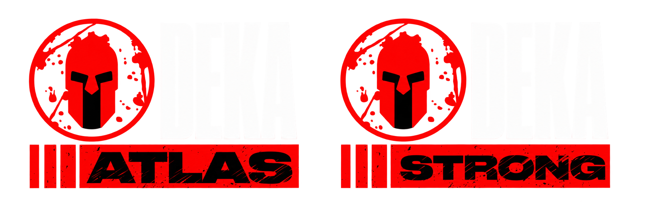 Deka Strong/Atlas