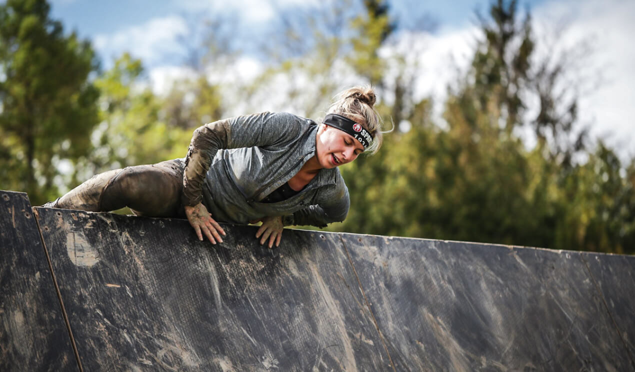 2027 Toronto Spartan Event Weekend