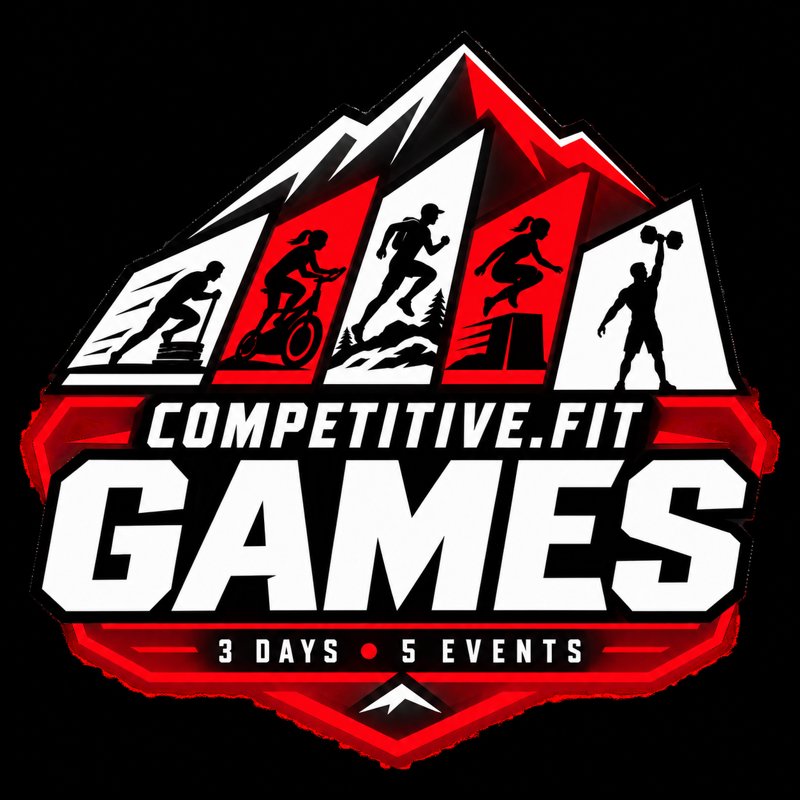 Competitive.Fit Games