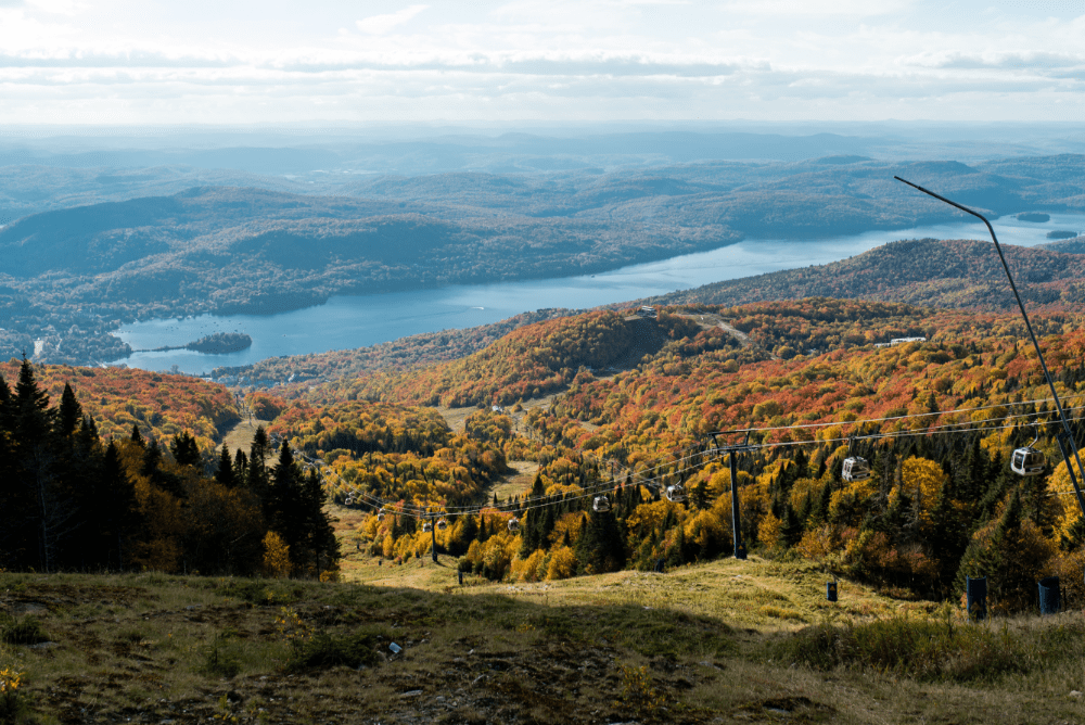 2027 Tremblant Spartan Trifecta Weekend