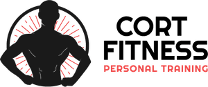 Cort Fitness Personal Training logo