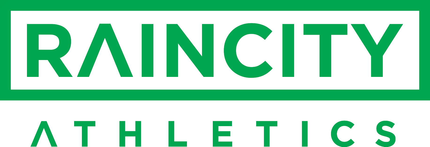 Raincity Athletics - Strength & Conditioning logo