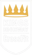 Kings Highway Crossfit logo